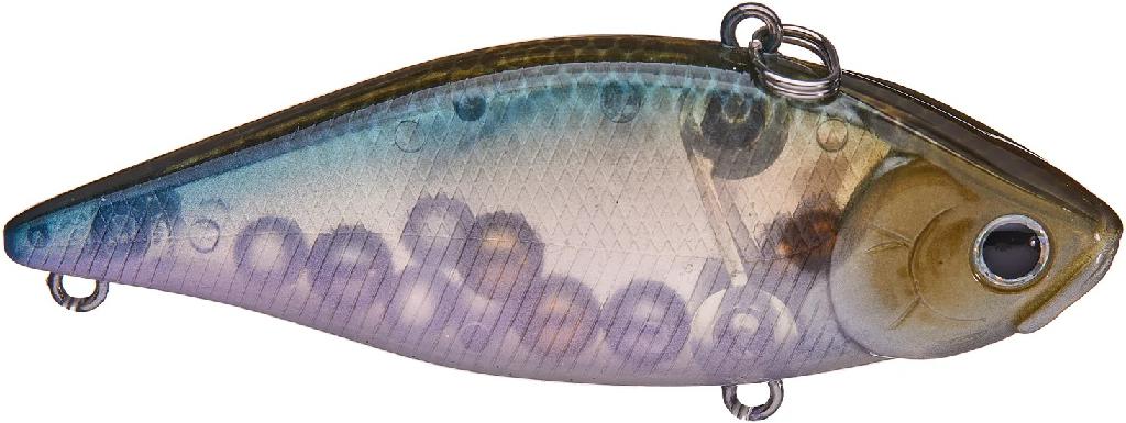 Lucky Craft LV-500 Lipless Crankbait
