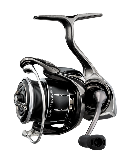 Daiwa Luvias