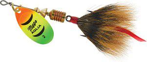 Mepps Aglia Spinners 1/6