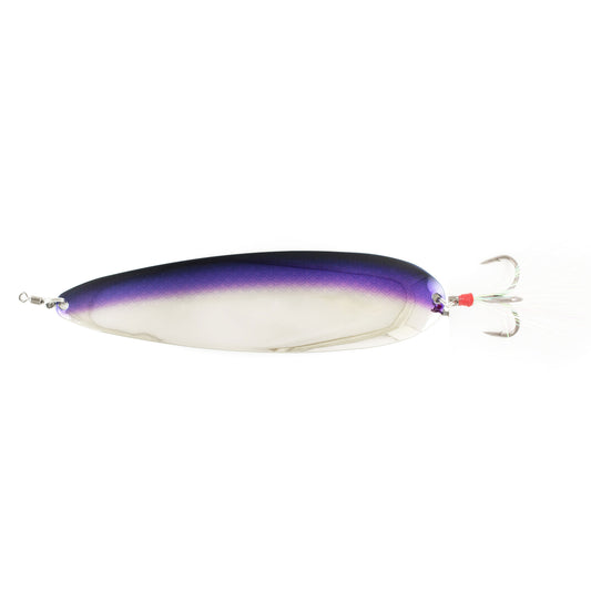Nichols BPMM Flutter Spoon, 2.5oz 6''