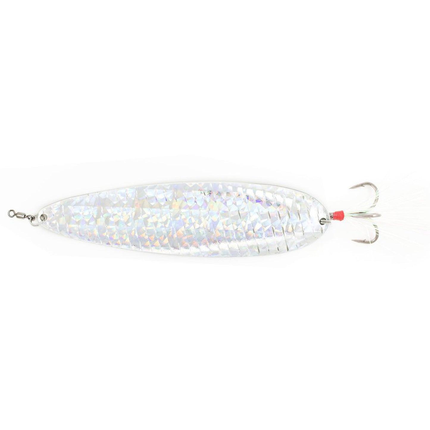 Nichols BPMM Flutter Spoon, 2.5oz 6''