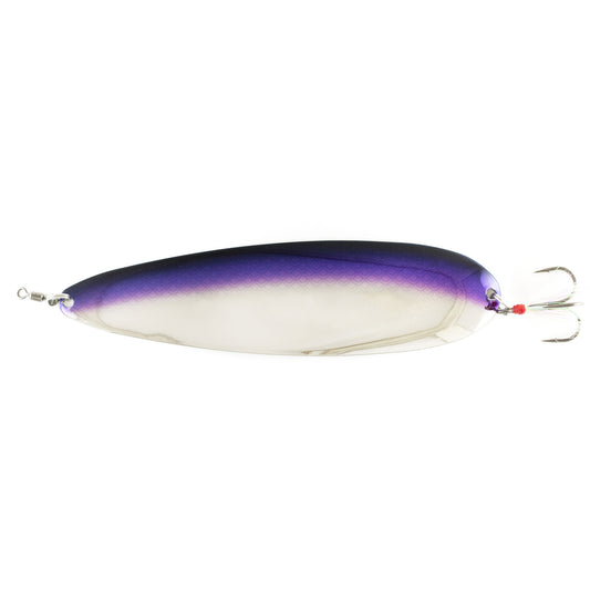 Nichols Flutter Spoon Mag 8'', 3.5oz