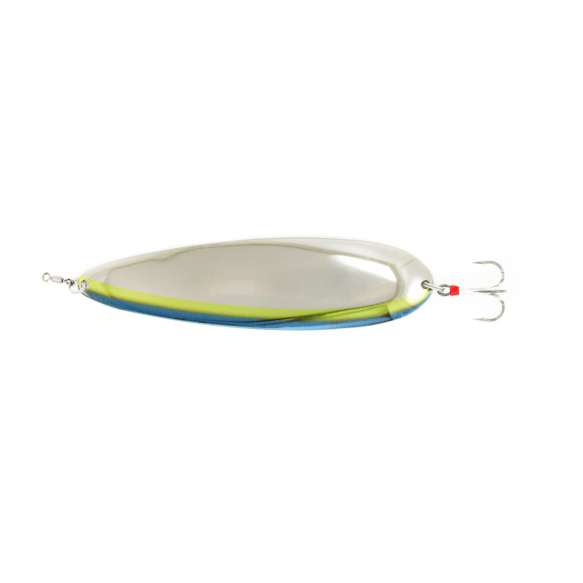 Nichols Flutter Spoon Mag 8'', 3.5oz
