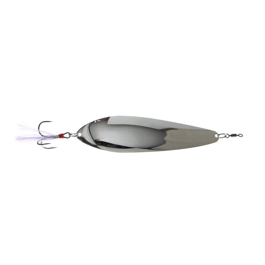 Nichols BM Big Larry Spoon, 2.5oz