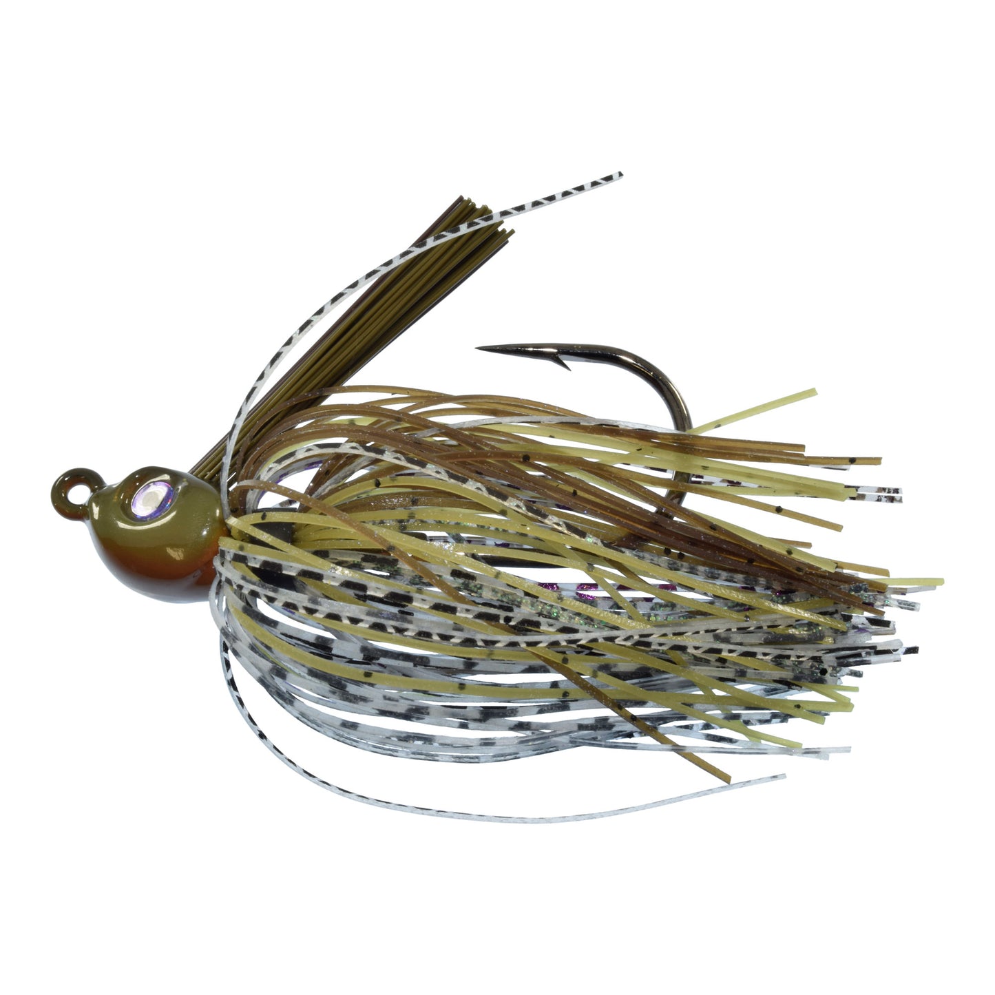 Dirty Jigs California Swim Jig