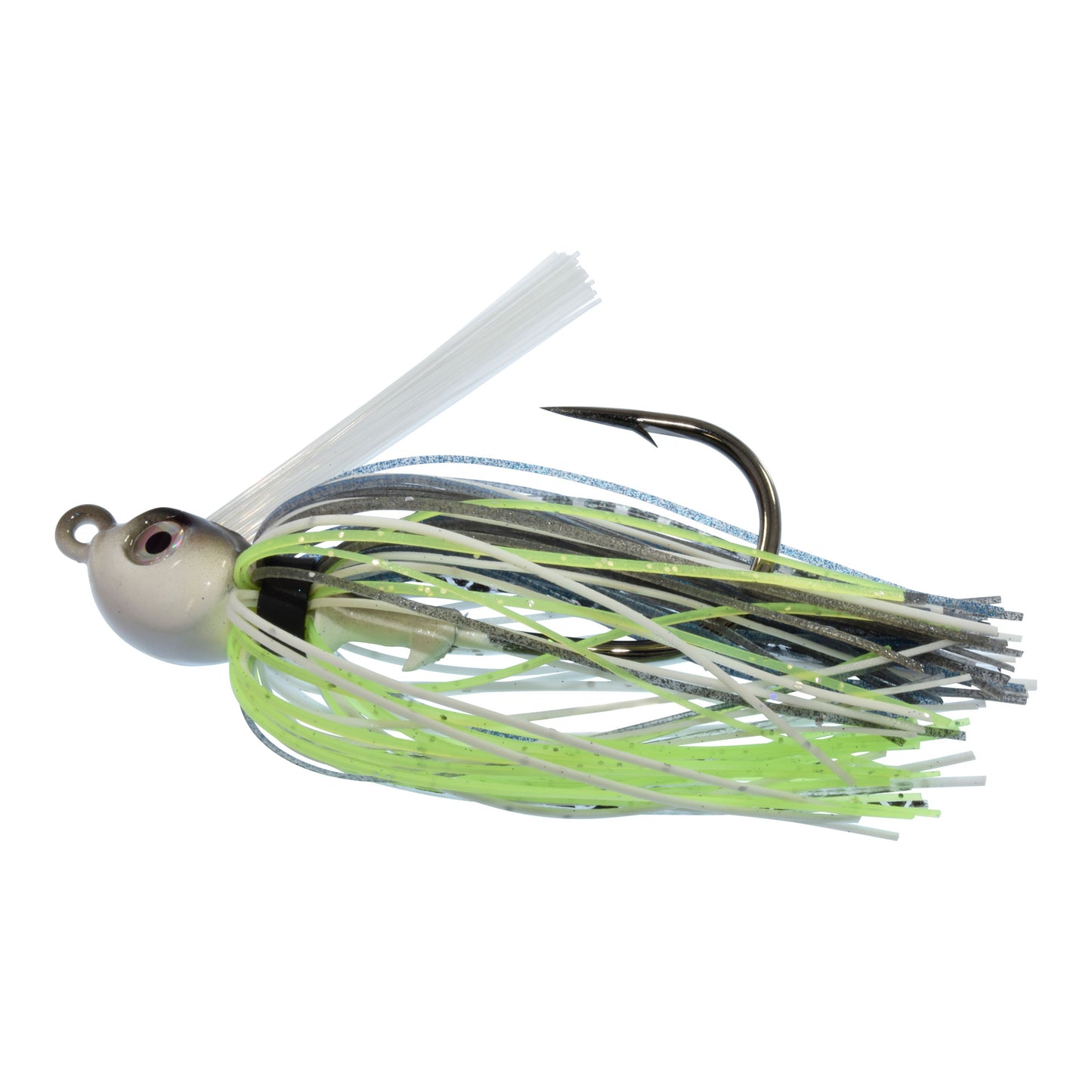 Dirty Jigs California Swim Jig