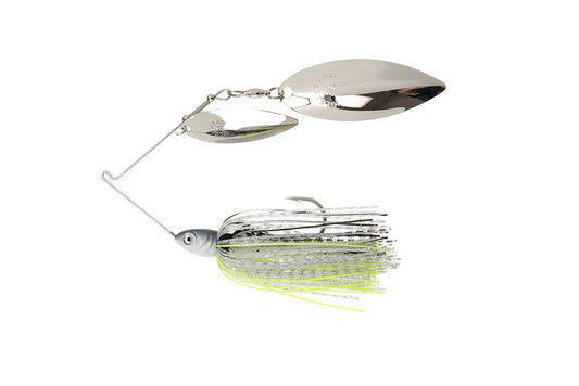 Dirty Jig Compact Spinnerbait 1/2oz