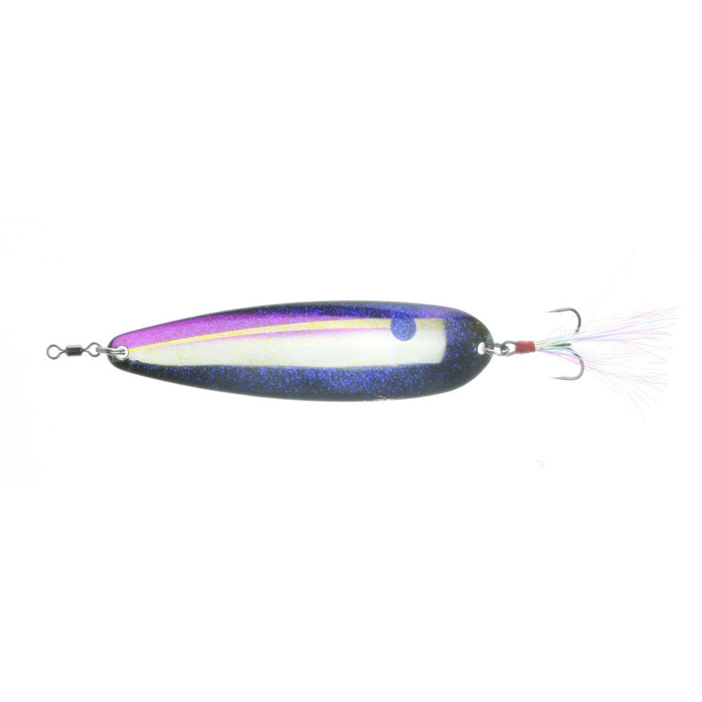 Nichols Flutter Spoon 5'', 1.125oz