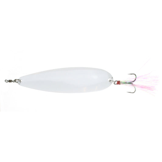 Nichols Flutter Spoon 5'', 1.125oz