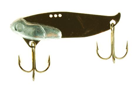 Norisada Blade Baits