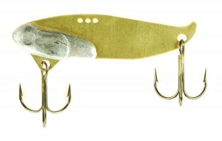 Norisada Blade Baits