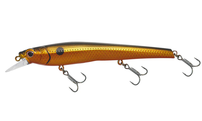 Nomad Design Shikari 115 Suspending Jerkbait