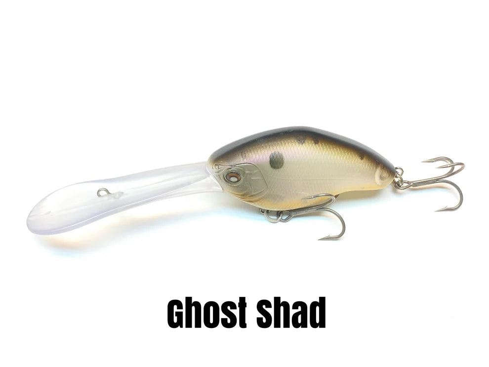 Nishine Lure Works Chippawa XDD