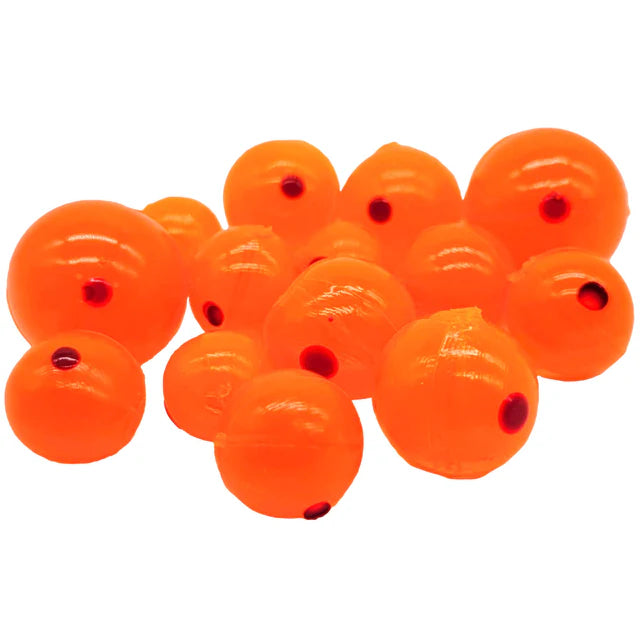 BnR Tackle Soft Beads
