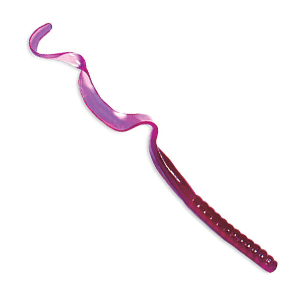 Culprit Original Worm, 7 1/2", 18 Pk