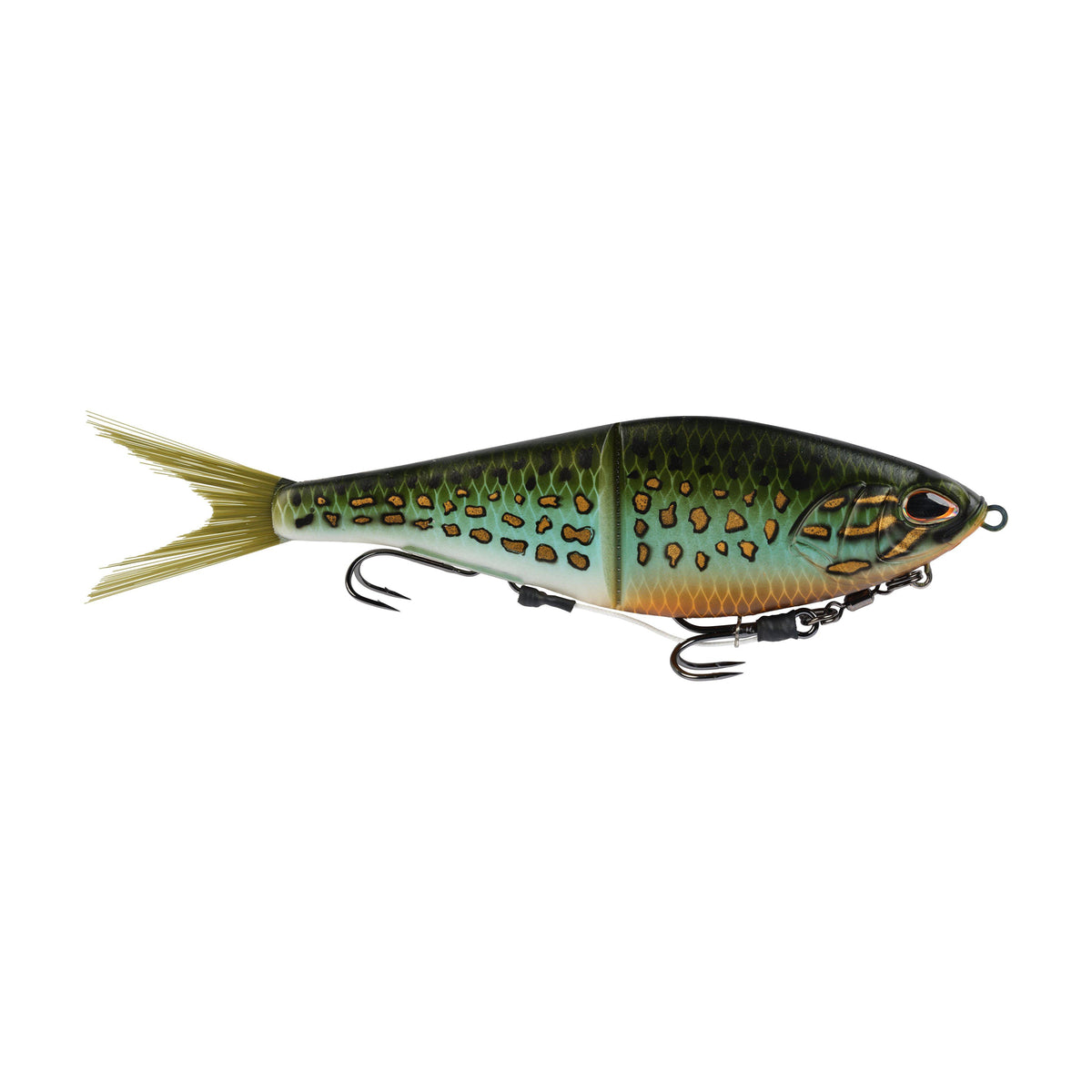 Berkley Chop Block