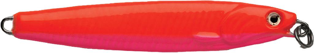 P-Line Kokanator UV Enhanced Kokanee Jig