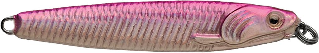 P-Line Kokanator UV Enhanced Kokanee Jig