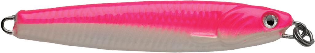 P-Line Kokanator UV Enhanced Kokanee Jig