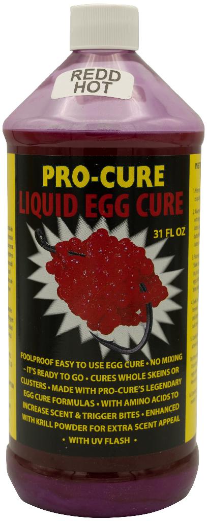 Pro Cure Liquid Egg Cure