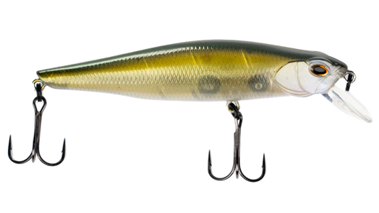 G-Ratt Jerkbait GB-100