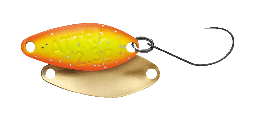 Daiwa Presso Attra