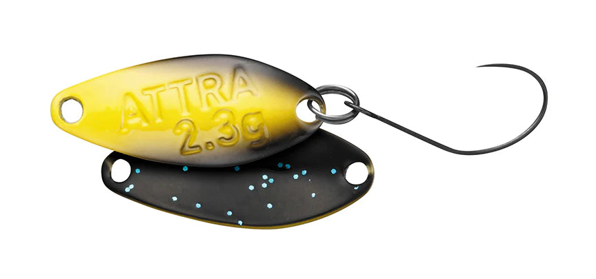 Daiwa Presso Attra