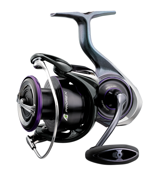 Daiwa 25 PROREX MQ