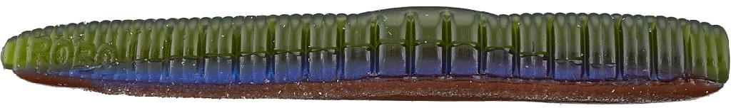 Roboworm 3" Ned Worm 8 Pack