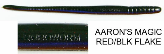 Roboworm 6" FAT Worm