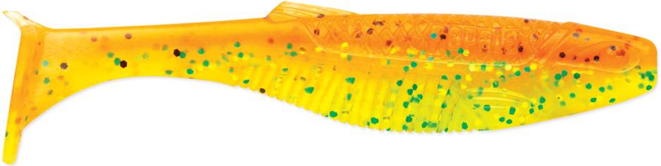 Rapala Crush City, The Mayor 3", 8pk