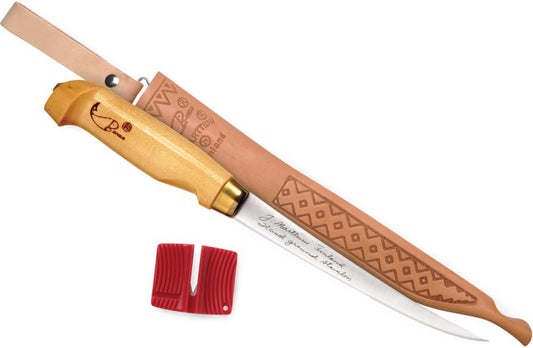 Rapala Fish 'N Fillet Knife