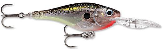 Rapala Glass Shad Rap GSR-5