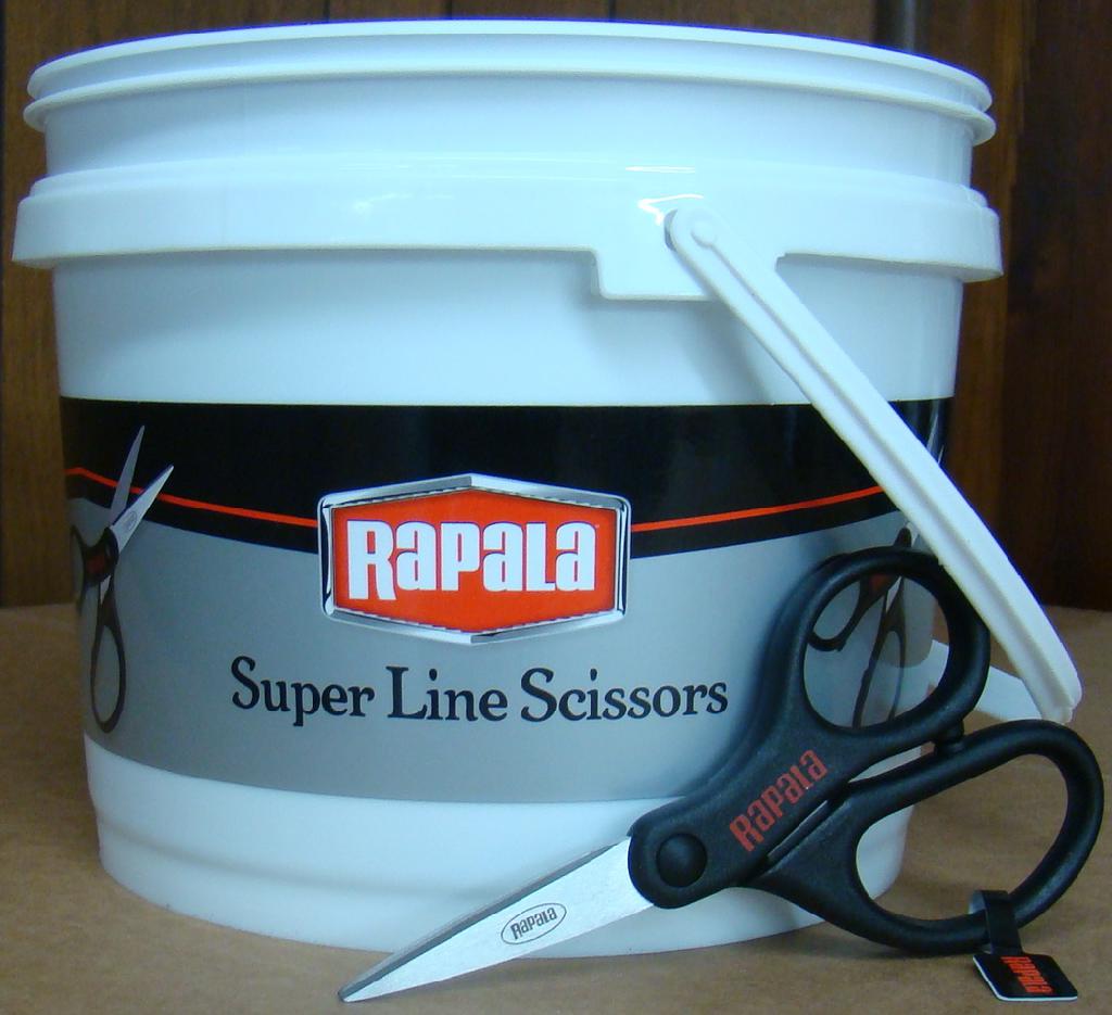 Rapala Line Scissors