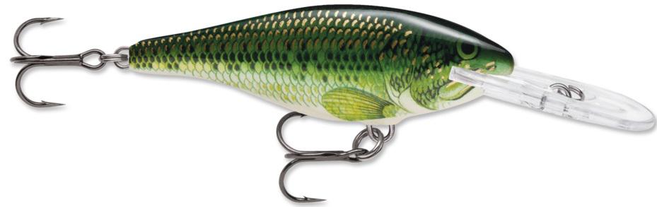 Rapala Shad Rap SR5