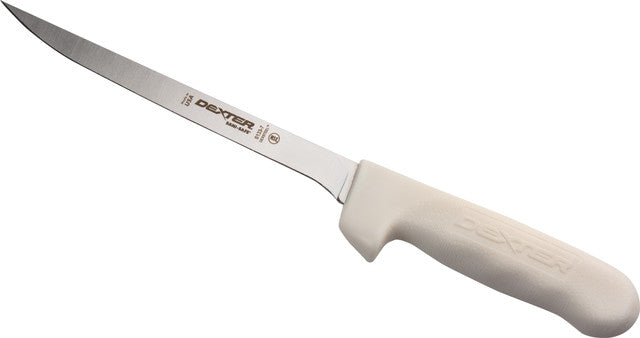 Dexter Sani-Safe 7" Flexible Fillet Tool