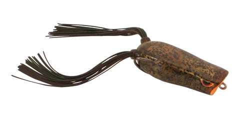 Spro Dean Rojas Bronzeye Pop 60