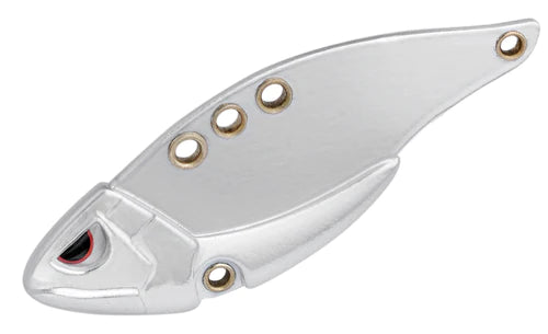 Spro Carbon Blade 1/2 Chrome