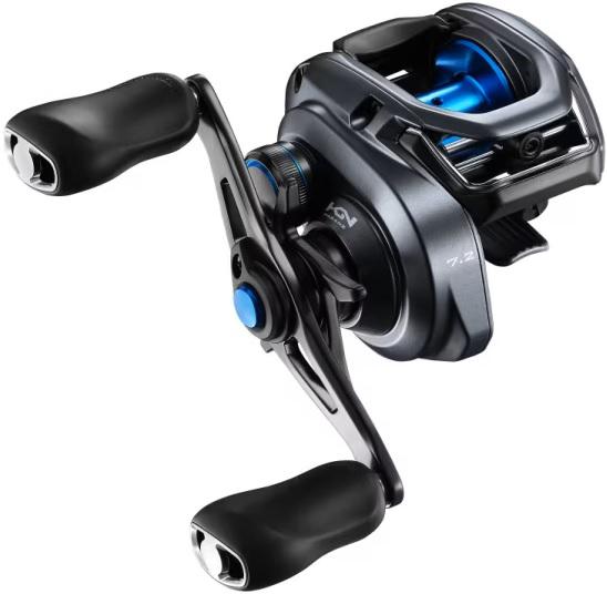 Shimano SLX XT HG