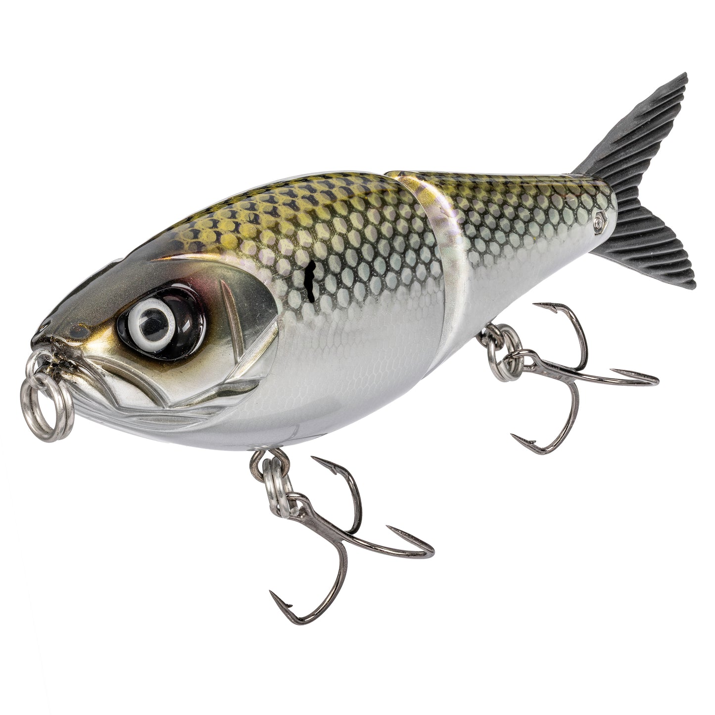 Strike King Hog Father Jr