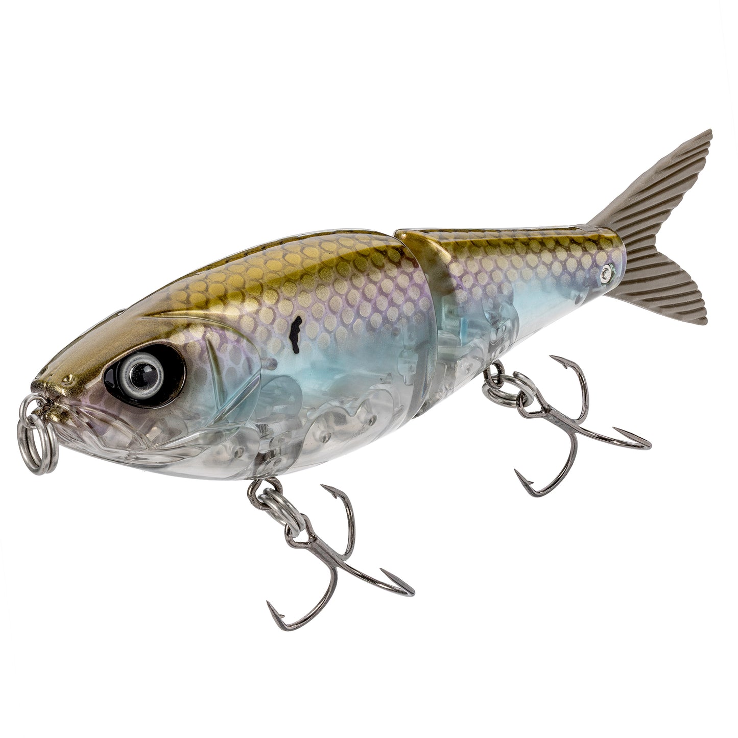 Strike King Hog Father Jr