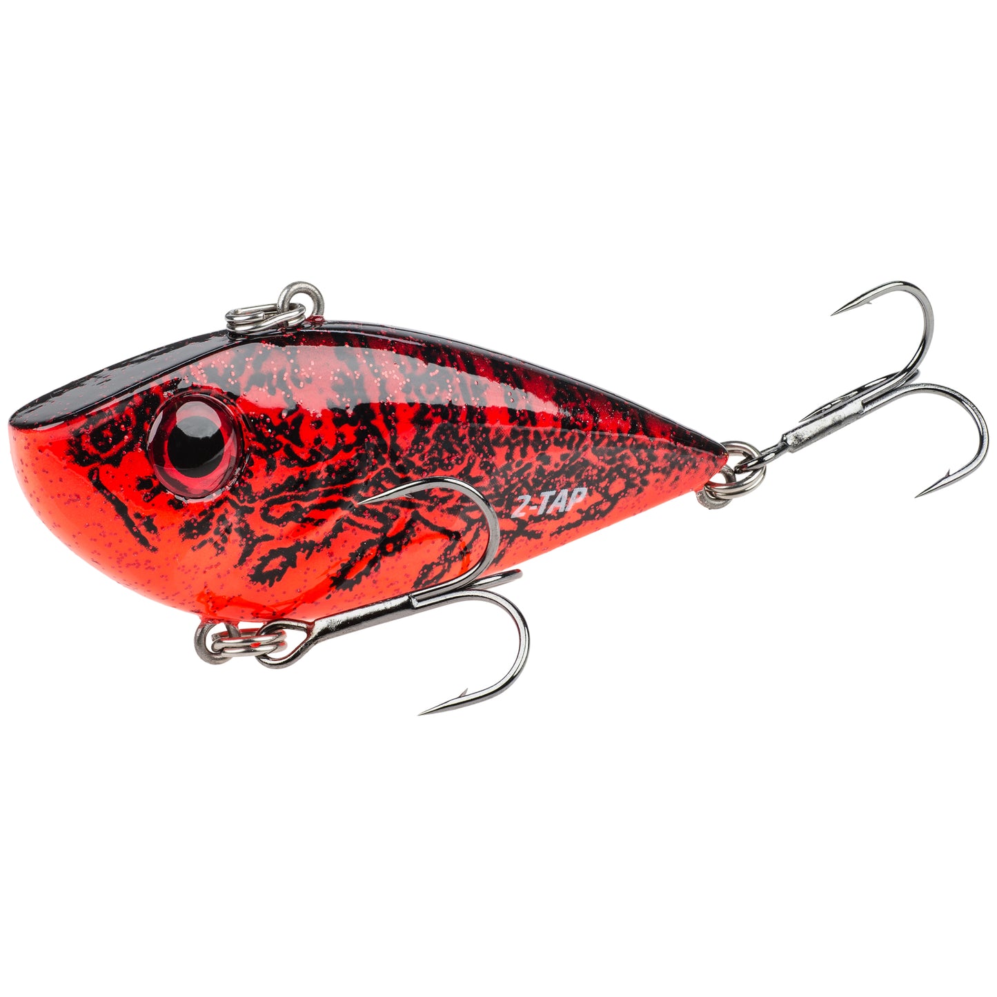 Strike King Red Eyed Shad Tungsten 2 Tap 1/2oz