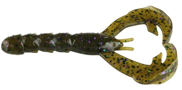 Strike King Baby Rage Craw