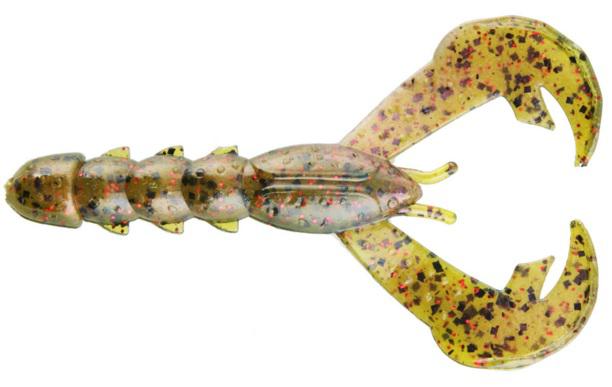 Strike King Baby Rage Craw