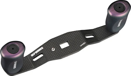 Daiwa Carbon Crank Handle Set (100mm)