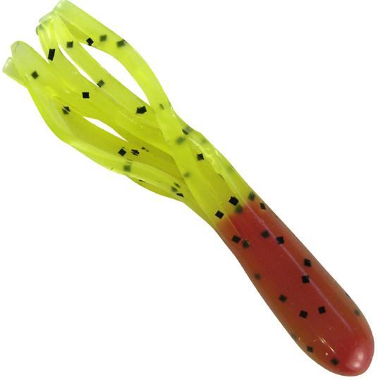 Southern Pro Lit'l Hustler 1.5" Crappie Tubes