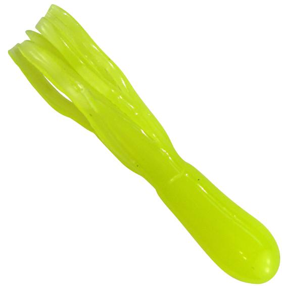 Southern Pro Lit'l Hustler 1.5" Crappie Tubes