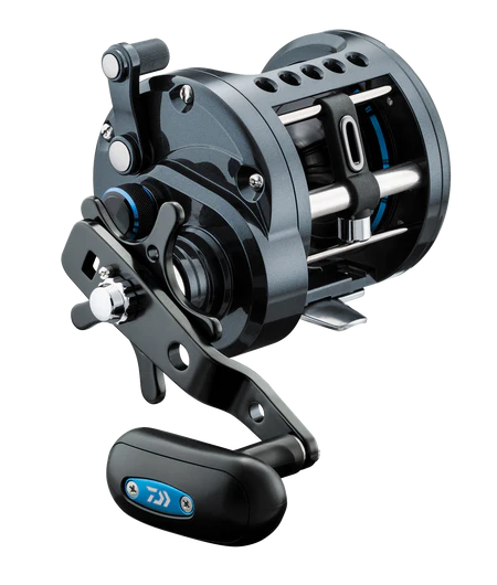 Daiwa Saltist LW 50HB