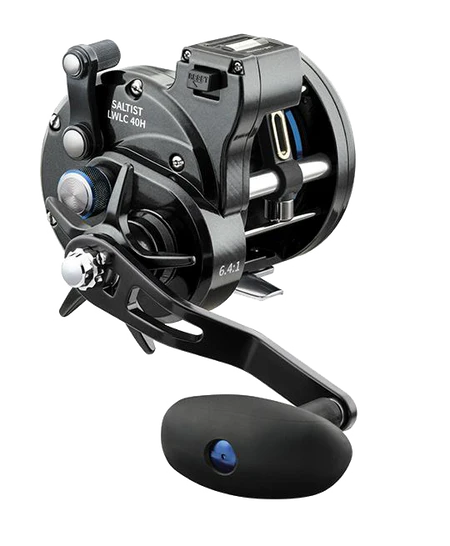 Daiwa Saltist LWLC 50HB