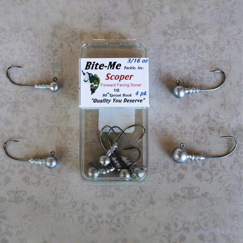 Bite Me Scoper